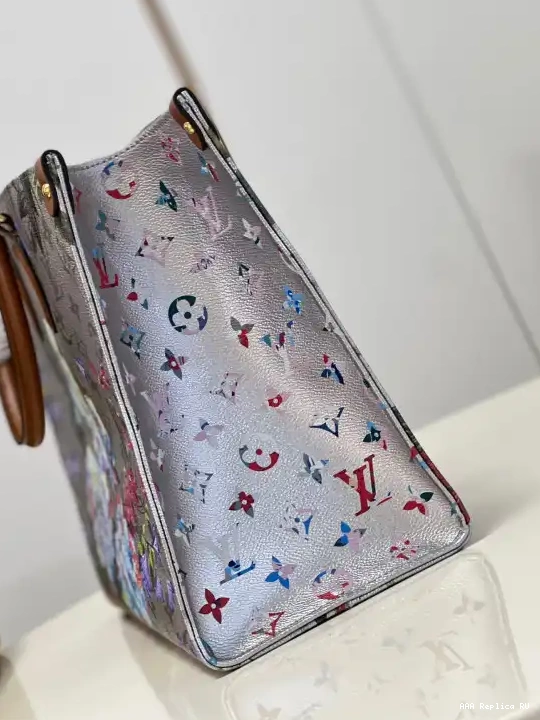 Aaa replica ru LOUIS ONTHEGO VUITTON MM 0501